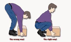 How To Prevent Injuries When Moving and Relocating.