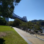 Brisbane Story Bridge. Tips Moving to Brisbane Finding a Good Real Estate Agent Brisbane